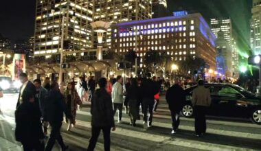Super Bowl 60: San Francisco image surprises visitors, tourists despite city issues on unhoused, drugs and crime-making headlines