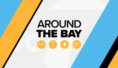 ABC7's Around the Bay: Find local community events