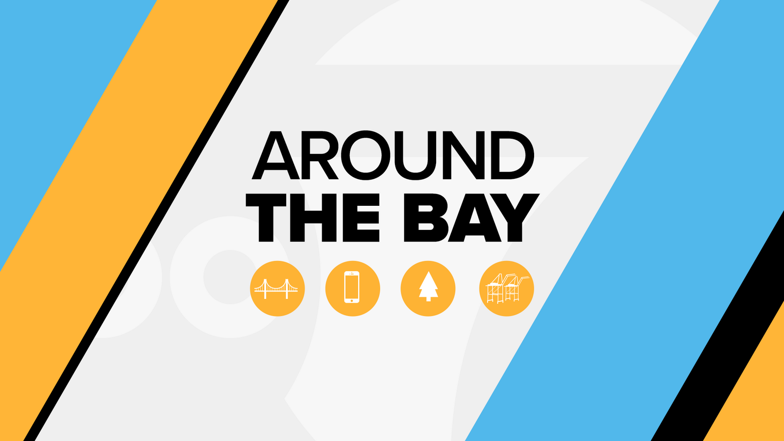 ABC7's Around the Bay: Find local community events