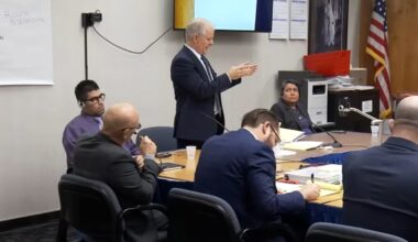 Defense calls witnesses as trial continues in murder case involving roller skating gunman