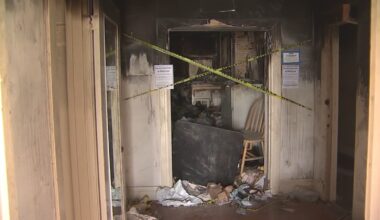 Last year's apartment fire at 1550 Filbert Street in San Francisco's Cow Hollow neighborhood sheds light on hoarding disorder