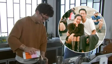 Reinne's Place: Owner Tommy Le creates Long Beach coffee shop to honor girlfriend killed in crash while helping others heal