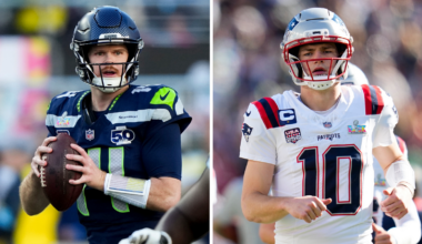 Bad Bunny to take the stage in halftime show