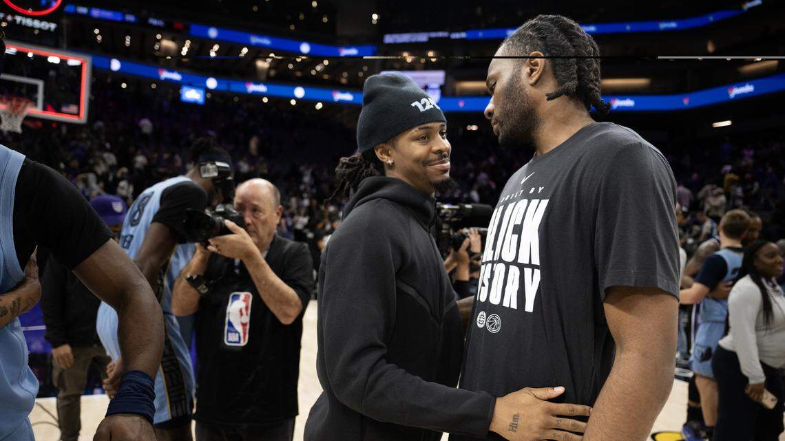 Kings end record losing streak with win over Grizzlies