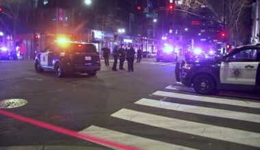 5 injured in San Jose shooting hours after Super Bowl, SJPD says