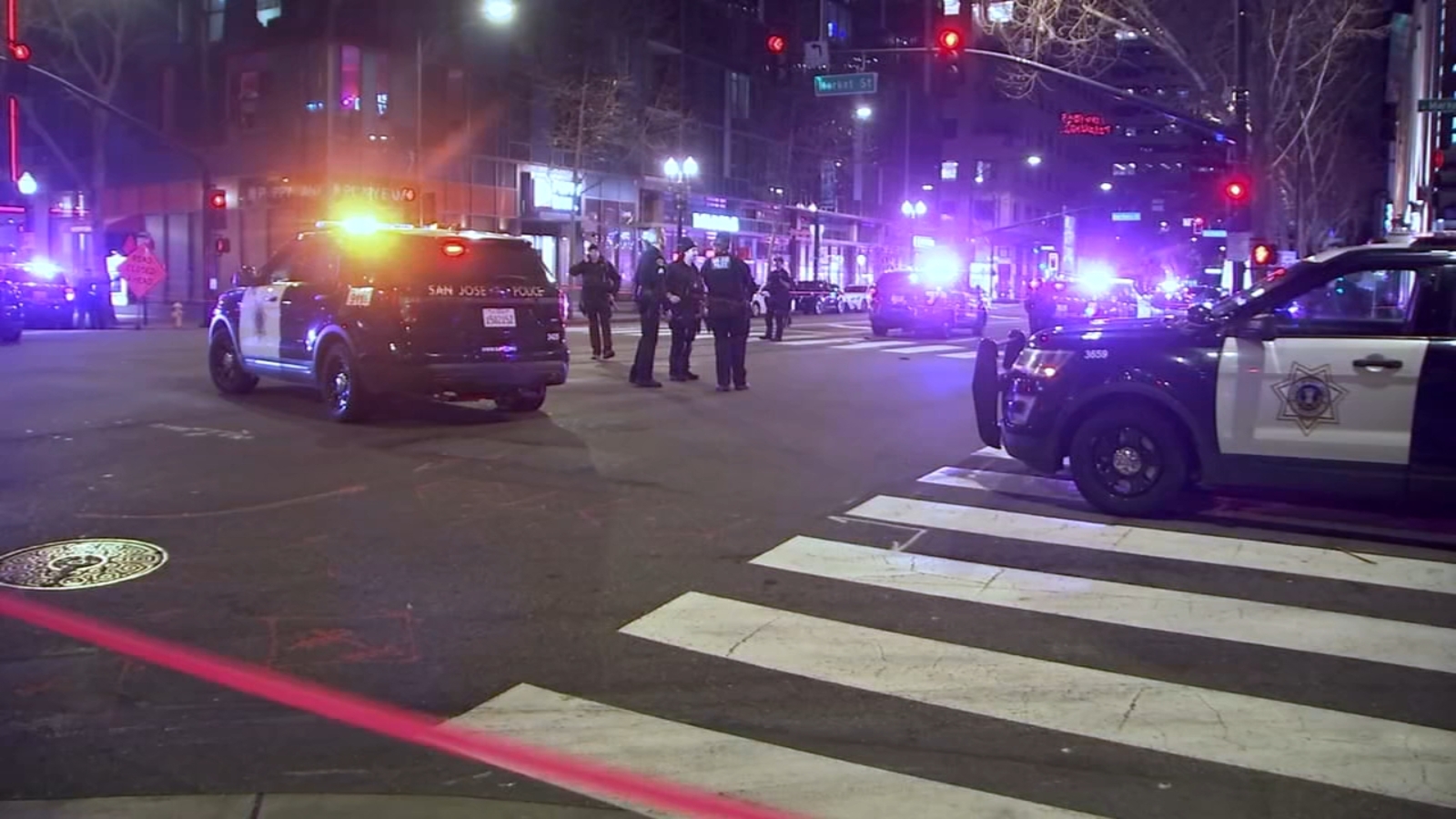 5 injured in San Jose shooting hours after Super Bowl, SJPD says