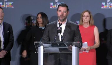 Bay Area saw about $500 million of economic impact Super Bowl week, Jed York says