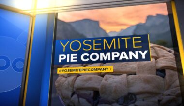 Yosemite Pie Company offering sweet deals for Valentine's Day