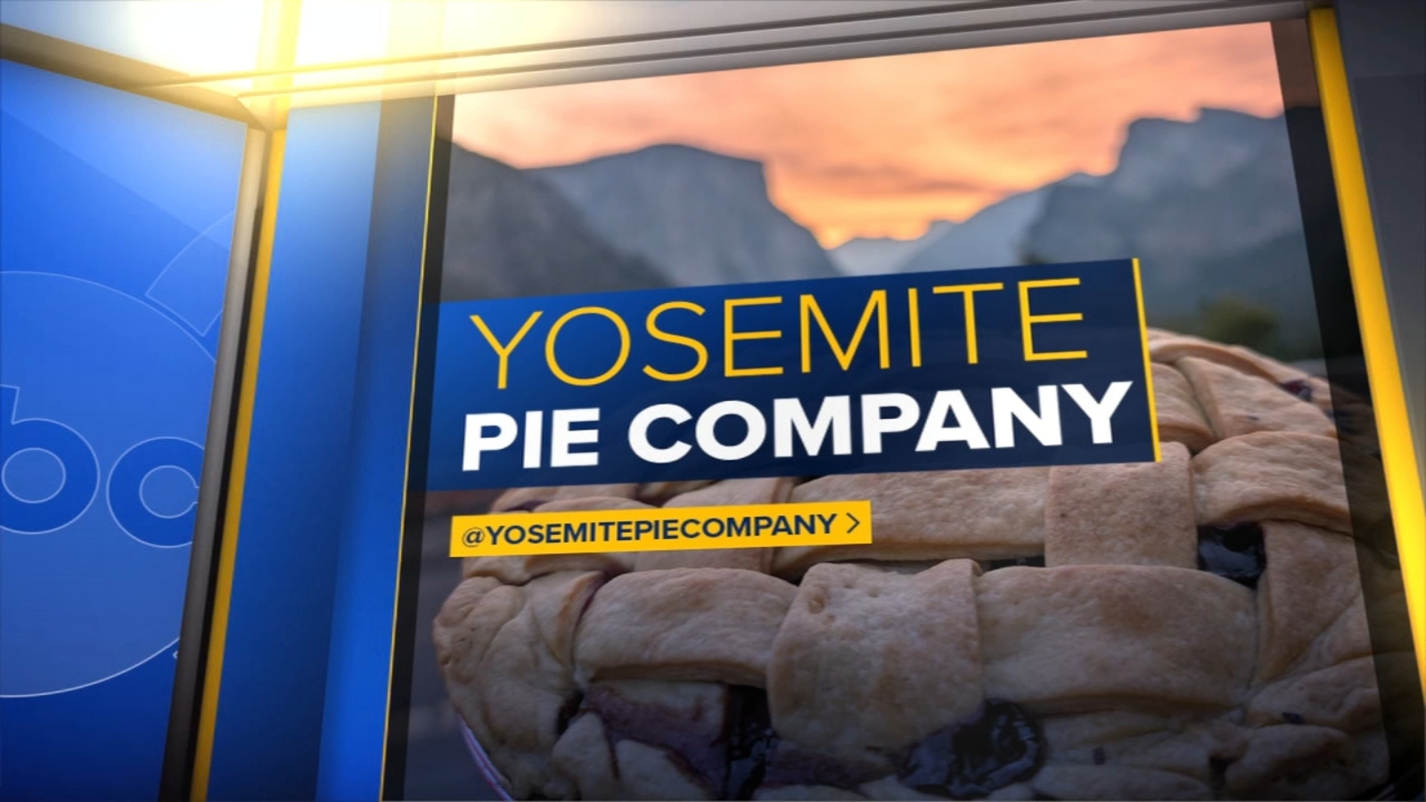 Yosemite Pie Company offering sweet deals for Valentine's Day