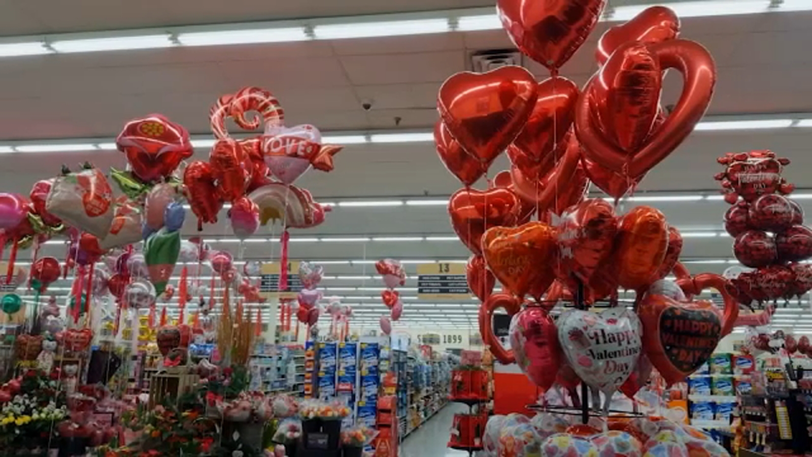 Watching Your Wallet: Showing love on a budget for Valentine's Day