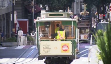 Here's what Super Bowl LX visitors are saying about San Francisco