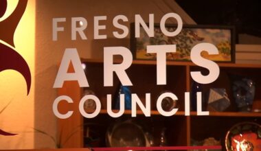$1.5 million Fresno Arts Council embezzlement leaves artists outraged