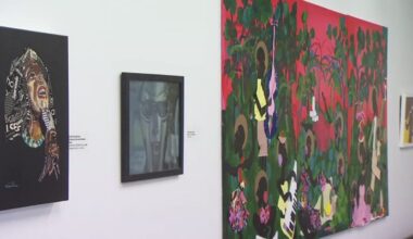 Fresno State celebrates Black History Month with events and exhibits