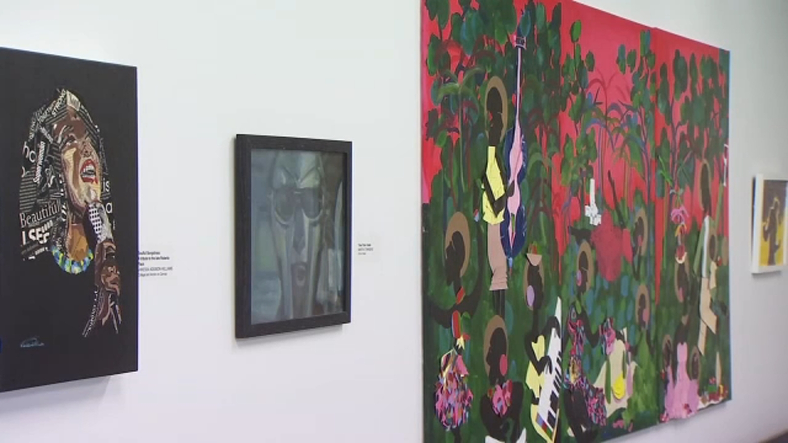 Fresno State celebrates Black History Month with events and exhibits