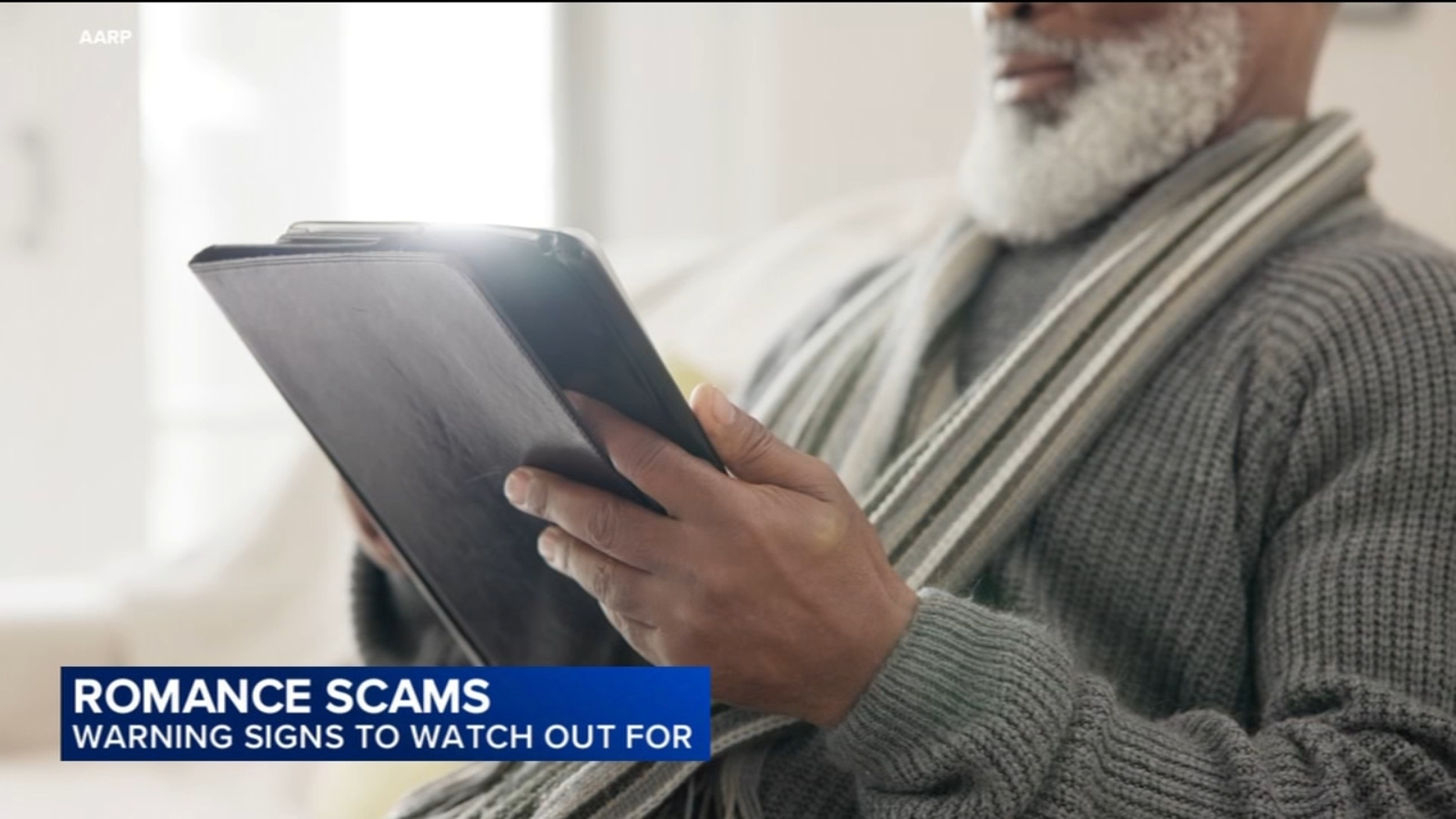 How to avoid online romance scams