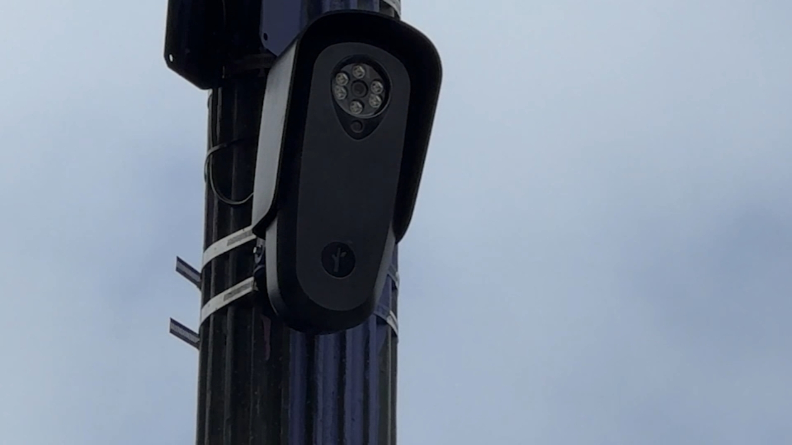 Alameda County delays vote on Flock license plate reader contract amid privacy concerns