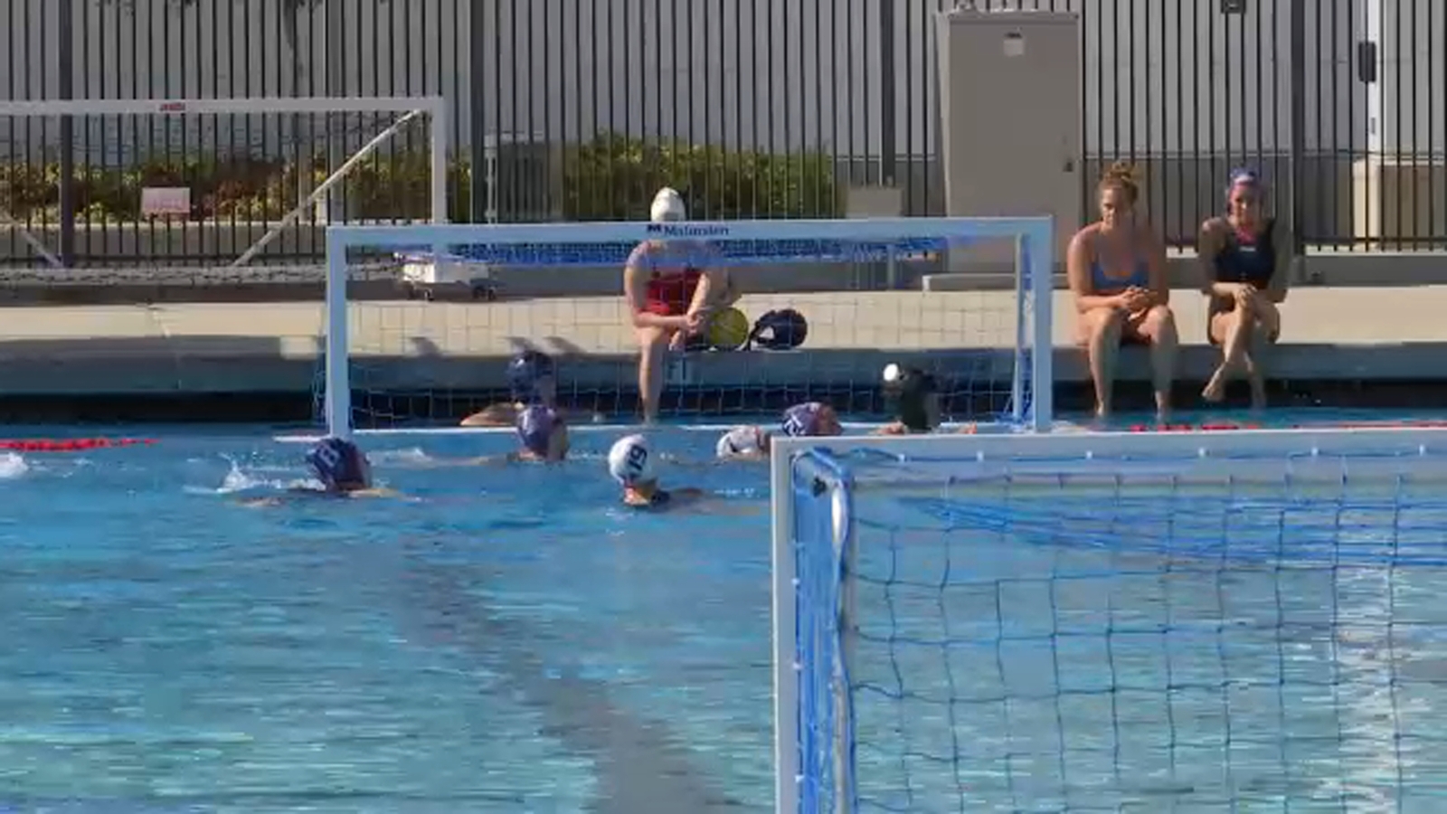 Bulldog Breakdown: Senior water polo player breaks down becoming FS all-time leading goal-scorer