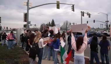 Fresno County school districts urge students to end walkouts