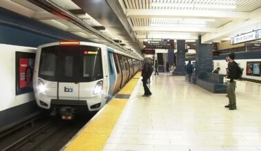 BART's new gates helping prevent fare evasion; 10 train stations could close amid $400 million deficit