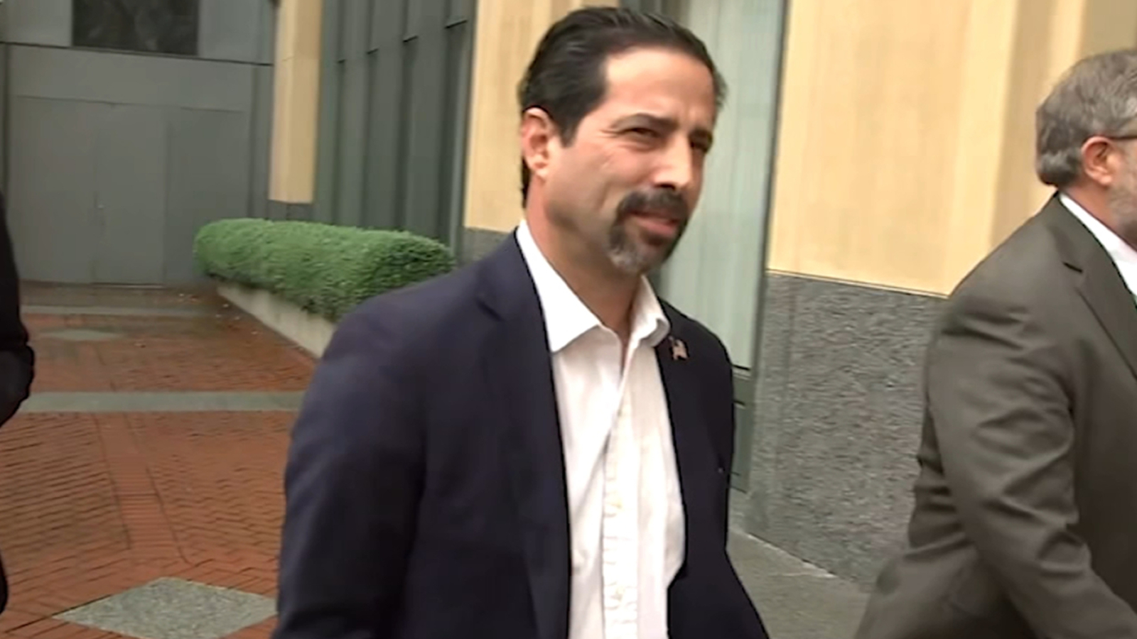 San Leandro City Council member Bryan Azevedo 1st to plead guilty in Oakland's federal corruption case