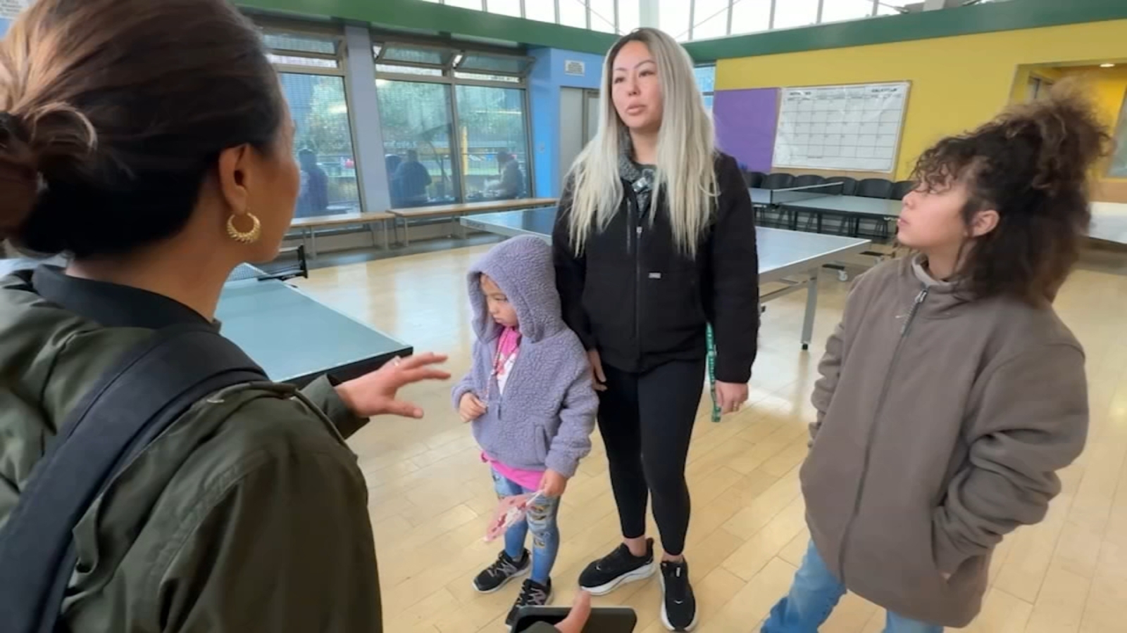 San Francisco Unified School District teachers' strike forcing parents to juggle work and child care