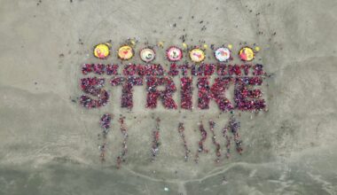 San Francisco schools closed for 4th day as teachers' strike continues impacting 50,000 students