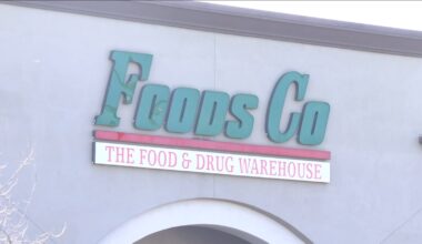 Foods Co. in Northwest Fresno closing in March