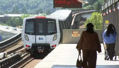 BART considers layoffs, station closures, reduced services to balance budget deficit