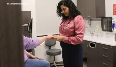 St. Agnes Medical Center adds rheumatological care for patients