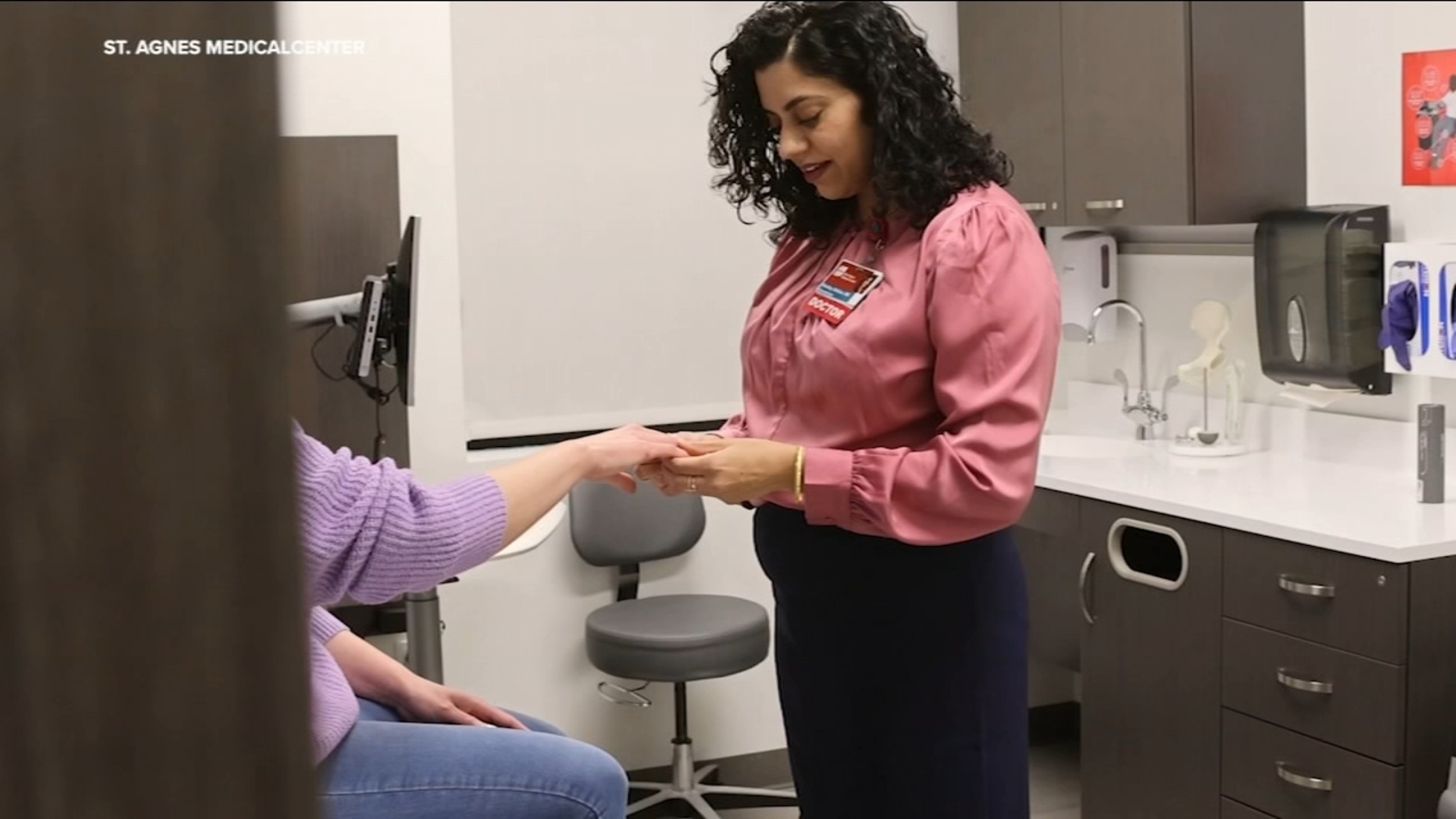 St. Agnes Medical Center adds rheumatological care for patients