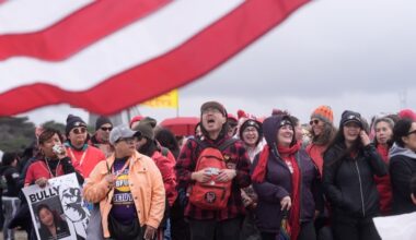San Francisco Unified School District and union reach tentative $183 million deal to end historic teachers' strike