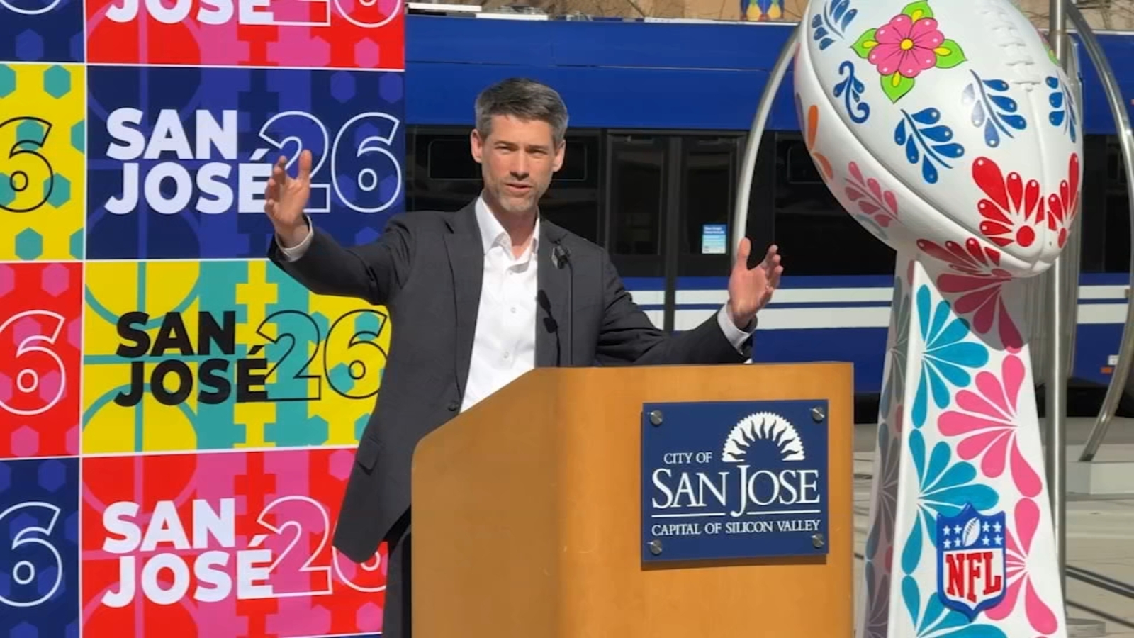 San Jose Mayor Mahan gaining support, criticism early during CA gubernatorial campaign