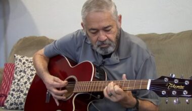 Valley veteran looks forward to Valentine's Day dinner with wife after years of battling tremors