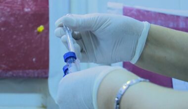 San Francisco losing $8 million in HIV grant funding; California suing federal government over CDC grant cuts