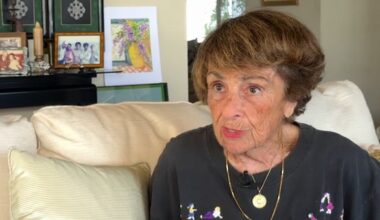 97-year-old Palisades Fire victim may sue California FAIR plan for barely covering remediation costs