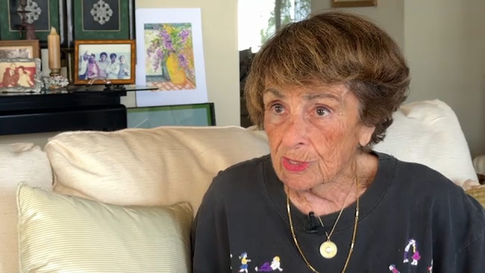 97-year-old Palisades Fire victim may sue California FAIR plan for barely covering remediation costs