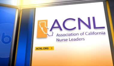 Special awards ceremony to honor Valley nurses