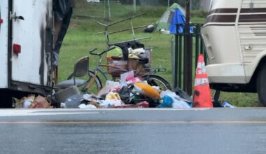 Oakland Mayor Barbara Lee considering major shift to encampment approach: Here's what to know