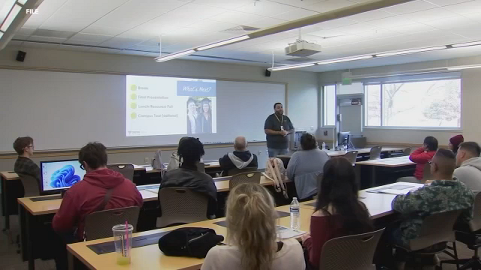 CSU and California community colleges aim to tackle teacher shortage with 'PAVE Toolkit'