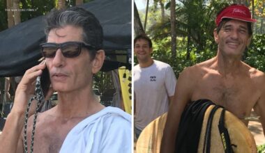 California-native surfer Kurt Van Dyke found murdered in Costa Rica, authorities say