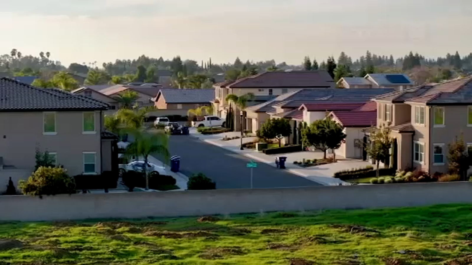 Housing Watch: What new study shows about investor ownership