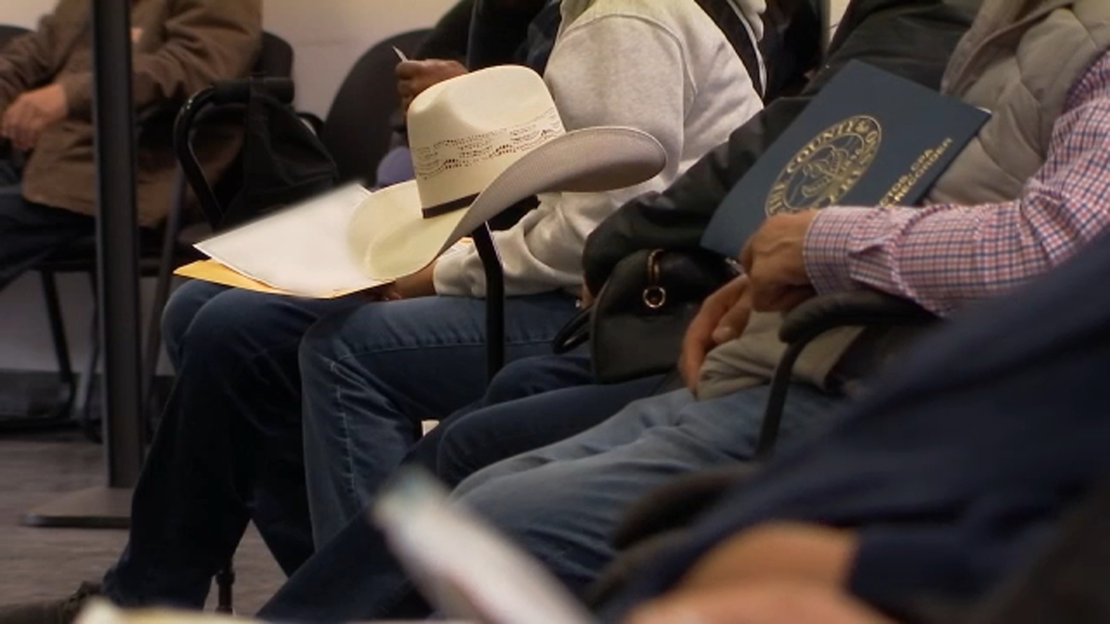 Fresno's Mexican Consulate busier amid immigration crackdown across US