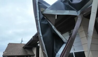 Water main break in central Fresno wasn't weather-related, city says