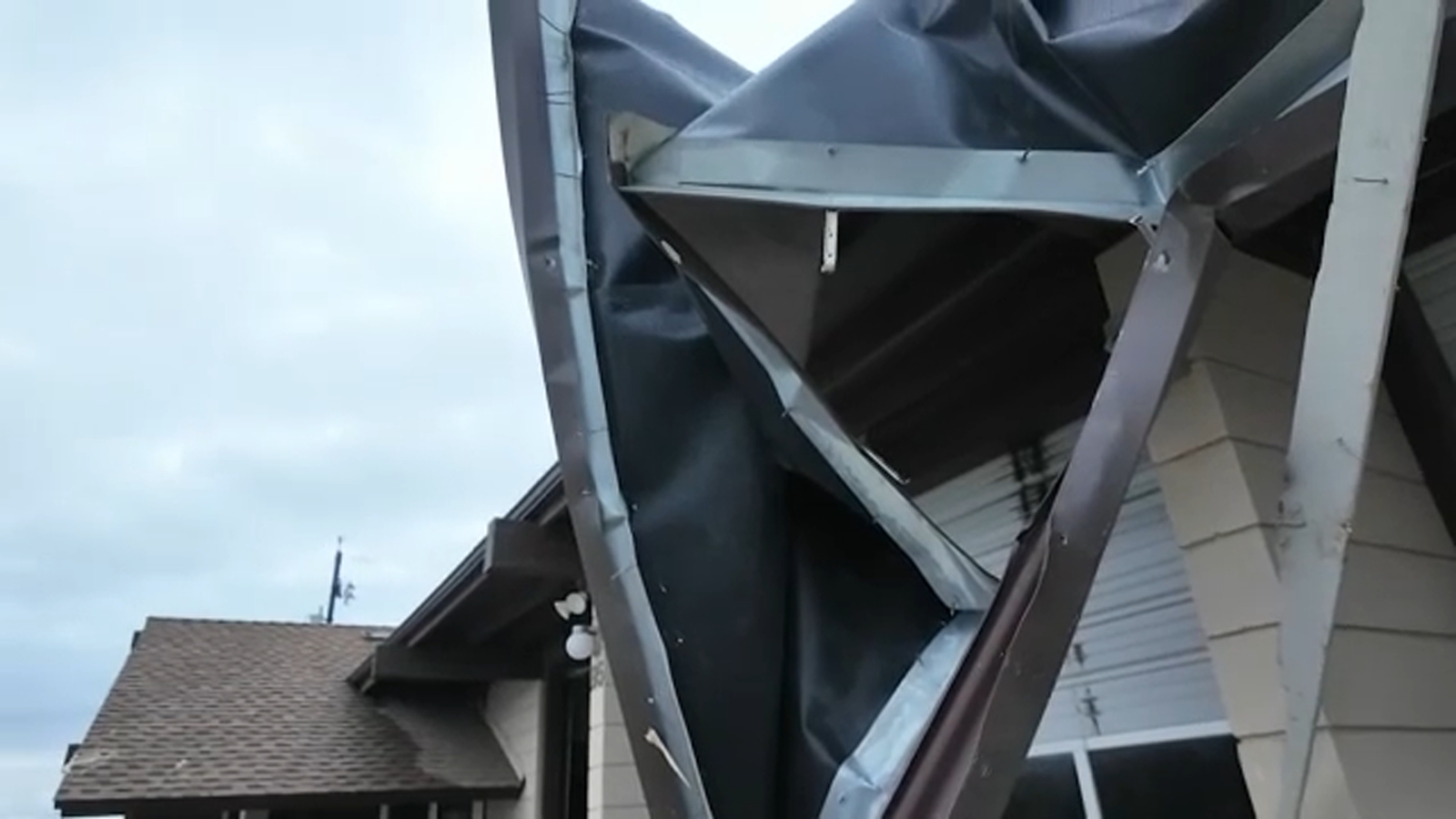 Water main break in central Fresno wasn't weather-related, city says