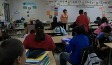 LAUSD to consider staff reduction plan that could affect thousands of employees