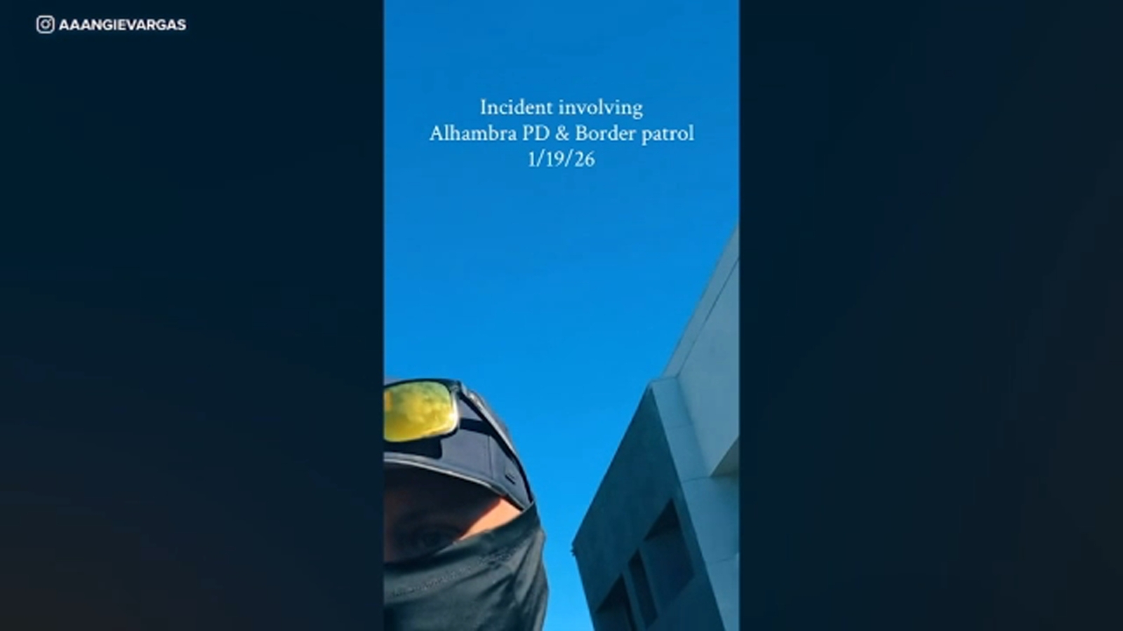 Senator Sasha Renee Perez introduces Protect California Rights Act to help Californians who document federal immigration activity