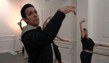 San Francisco's The Collective Studios: Where dance, fitness, and friendship move as one