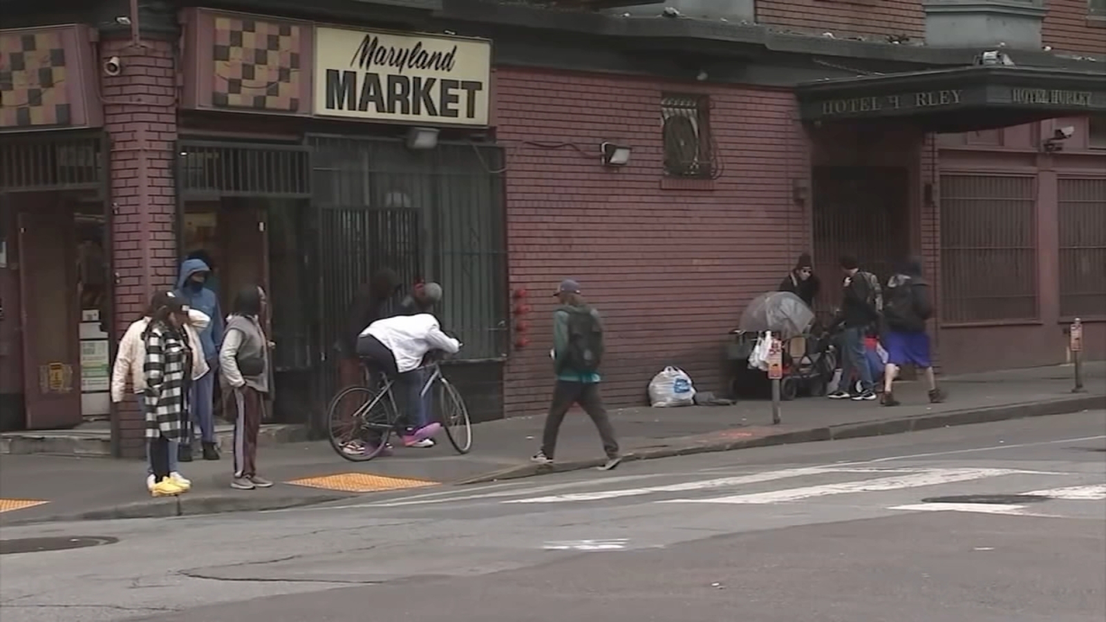 San Francisco mayor signs legislation for police, sheriff deputies to arrest drug users, send them to RESET Center