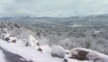 Water main break in central Fresno wasn't weather-related, city says