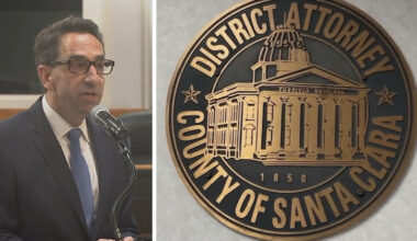 Santa Clara County District Attorney warns of 'dire consequences' because of budget shortfall
